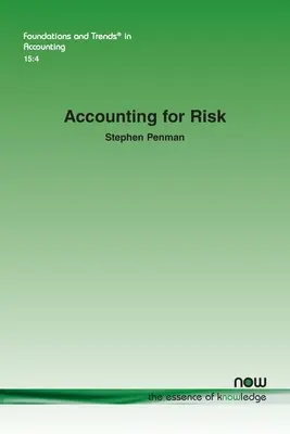 Rechnungslegung für Risiko - Accounting for Risk