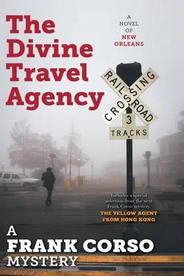 Das göttliche Reisebüro - The Divine Travel Agency