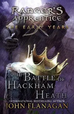 Die Schlacht von Hackham Heath - The Battle of Hackham Heath