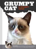 Grumpy Cat: Ein grummeliges Buch - Grumpy Cat: A Grumpy Book