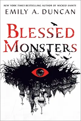 Gesegnete Ungeheuer - Blessed Monsters