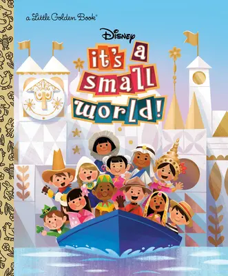 Es ist eine kleine Welt (Disney-Klassiker) - It's a Small World (Disney Classic)