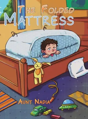 Die gefaltete Matratze - The Folded Mattress