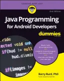 Java-Programmierung für Android-Entwickler für Dummies - Java Programming for Android Developers for Dummies