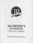 Machinery's Handbook Sammlerausgabe - Machinery's Handbook Collector's Edition