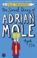 Geheimes Tagebuch von Adrian Mole im Alter von 13 3/4 Jahren - Secret Diary of Adrian Mole Aged 13 3/4