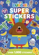 Hey Duggee: Super Sticker - Hey Duggee: Super Stickers