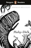 Penguin Readers Stufe 7: Moby Dick (ELT Graded Reader) - Penguin Readers Level 7: Moby Dick (ELT Graded Reader)