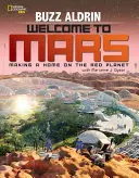 Willkommen auf dem Mars: Ein Zuhause auf dem Roten Planeten - Welcome to Mars: Making a Home on the Red Planet