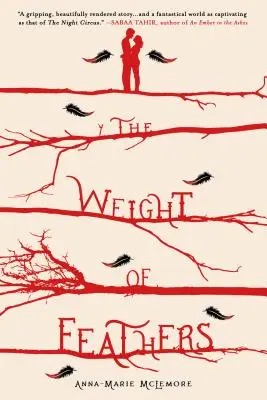 Das Gewicht der Federn - The Weight of Feathers