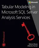 Tabellarische Modellierung in Microsoft SQL Server Analysis Services - Tabular Modeling in Microsoft SQL Server Analysis Services