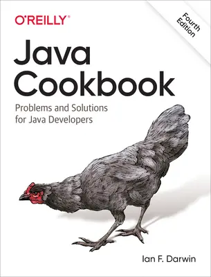 Java Kochbuch: Probleme und Lösungen für Java-Entwickler - Java Cookbook: Problems and Solutions for Java Developers