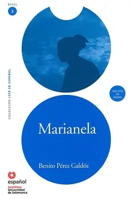 Marianela [Mit CD (Audio)] - Marianela [With CD (Audio)]