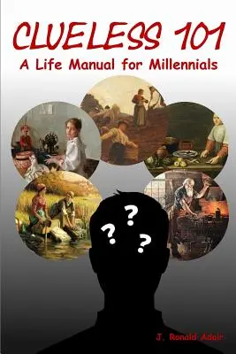 Ahnungslos 101 - Clueless 101