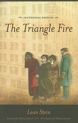 Das Dreiecksfeuer - The Triangle Fire