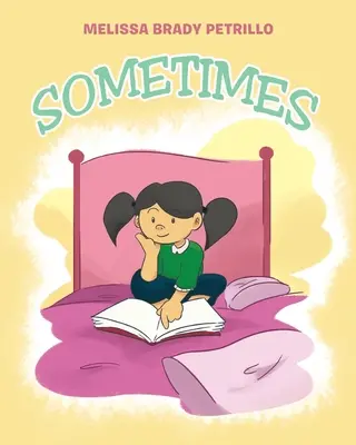 Manchmal - Sometimes