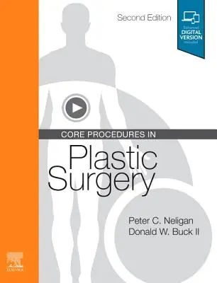 Kernverfahren in der plastischen Chirurgie - Core Procedures in Plastic Surgery