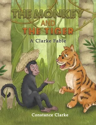 Der Affe und der Tiger - The Monkey and the Tiger