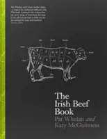Irisches Rindfleisch-Buch - Irish Beef Book