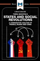 Eine Analyse von Theda Skocpols Staaten und soziale Revolutionen: Eine vergleichende Analyse von Frankreich, Russland und China - An Analysis of Theda Skocpol's States and Social Revolutions: A Comparative Analysis of France, Russia, and China