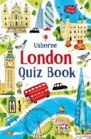 London-Quizbuch - London Quiz Book