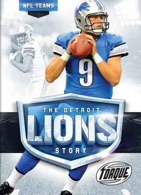 Die Geschichte der Detroit Lions - The Detroit Lions Story