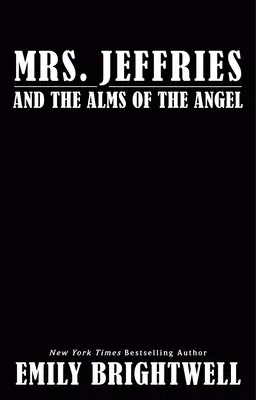 Mrs. Jeffries und die Almosen des Engels - Mrs. Jeffries and the Alms of the Angel