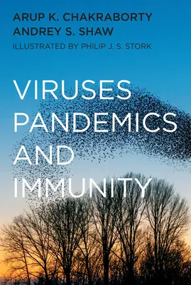 Viren, Pandemien und Immunität - Viruses, Pandemics, and Immunity