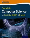 Vollständige Informatik für Cambridge Igcserg & O Level Student Book - Complete Computer Science for Cambridge Igcserg & O Level Student Book