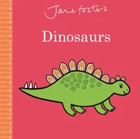 Jane Foster's Dinosaurier - Jane Foster's Dinosaurs