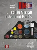 Polnische Flugzeug-Instrumentenbretter - Polish Aircraft Instrument Panels