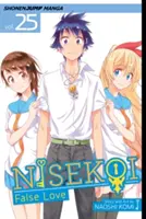 Nisekoi: Falsche Liebe, Bd. 25, 25 - Nisekoi: False Love, Vol. 25, 25