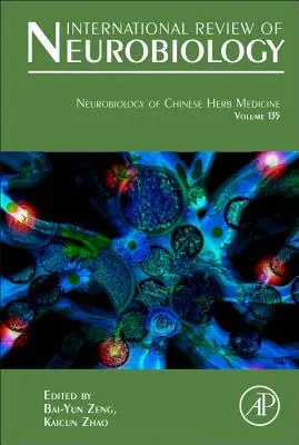 Neurobiologie der chinesischen Kräutermedizin, 135 - Neurobiology of Chinese Herb Medicine, 135