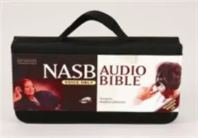 Stephen Johnston Bibel-NASB-Nur Stimme - Stephen Johnston Bible-NASB-Voice Only