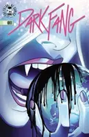 Dark Fang Band 1: Der Ruf der Erde - Dark Fang Volume 1: Earth Calling