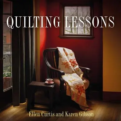 Quilting-Lektionen - Quilting Lessons