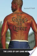 The Gang's All Queer: Das Leben von schwulen Gangmitgliedern - The Gang's All Queer: The Lives of Gay Gang Members