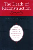Der Tod des Wiederaufbaus: Ethnie, Arbeit und Politik im Norden nach dem Bürgerkrieg, 1865-1901 - Death of Reconstruction: Race, Labor, and Politics in the Post-Civil War North, 1865-1901
