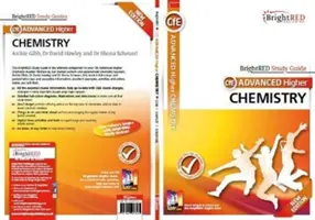 BrightRED Studienführer: Advanced Higher Chemistry Neue Ausgabe - BrightRED Study Guide: Advanced Higher Chemistry New Edition