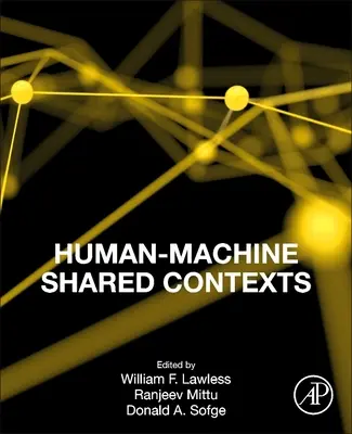 Gemeinsame Kontexte von Mensch und Maschine - Human-Machine Shared Contexts