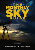 Der monatliche Himmelsführer, 10. Ausgabe - The Monthly Sky Guide, 10th Edition