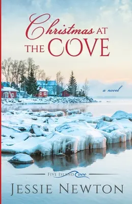 Weihnachten in der Bucht: Herzerwärmende Belletristik für Frauen - Christmas at the Cove: Heartwarming Women's Fiction