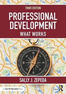 Professionelle Entwicklung: Was funktioniert - Professional Development: What Works