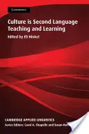 Kultur im Lehren und Lernen von Zweitsprachen - Culture in Second Language Teaching and Learning