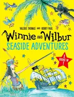 Winnie und Wilbur: Abenteuer am Meer - Winnie and Wilbur: Seaside Adventures