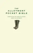 Kleingarten-Taschenbibel - Allotment Pocket Bible