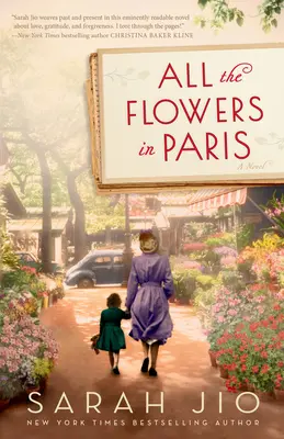 Alle Blumen von Paris - All the Flowers in Paris