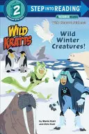 Wilde Kreaturen des Winters! (Wild Kratts) - Wild Winter Creatures! (Wild Kratts)