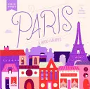 Paris: Ein Buch der Formen - Paris: A Book of Shapes
