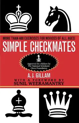 Einfache Schachmattformen - Simple Checkmates